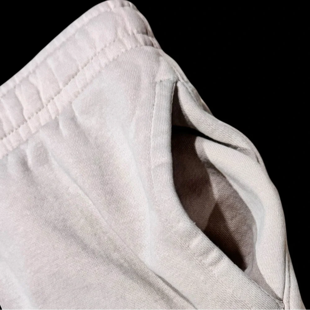 Nike Light Tan Joggers, Size Large - Picture 2 of 10
